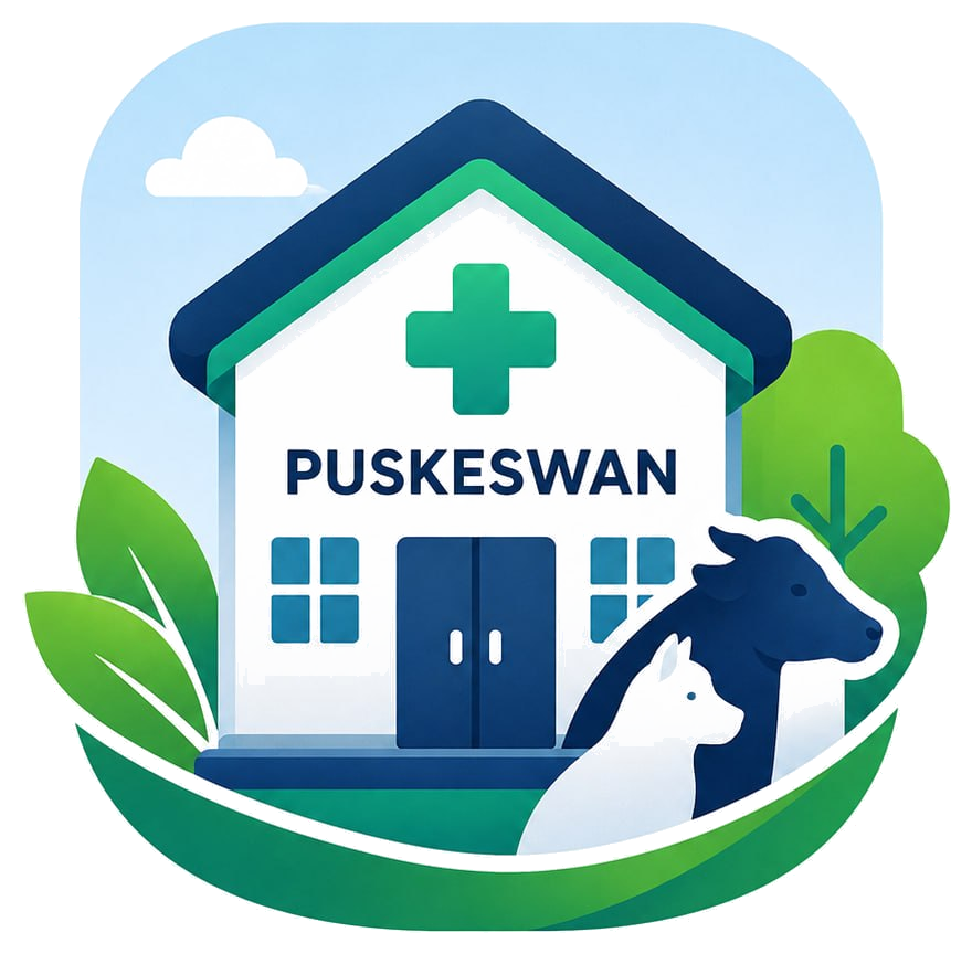 Puskeswan